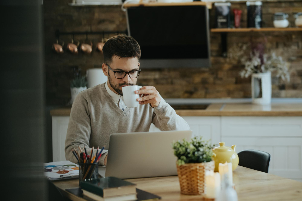 Freelance Çalışarak Aile Bütçesine Katkı Sağlamanın Yolları