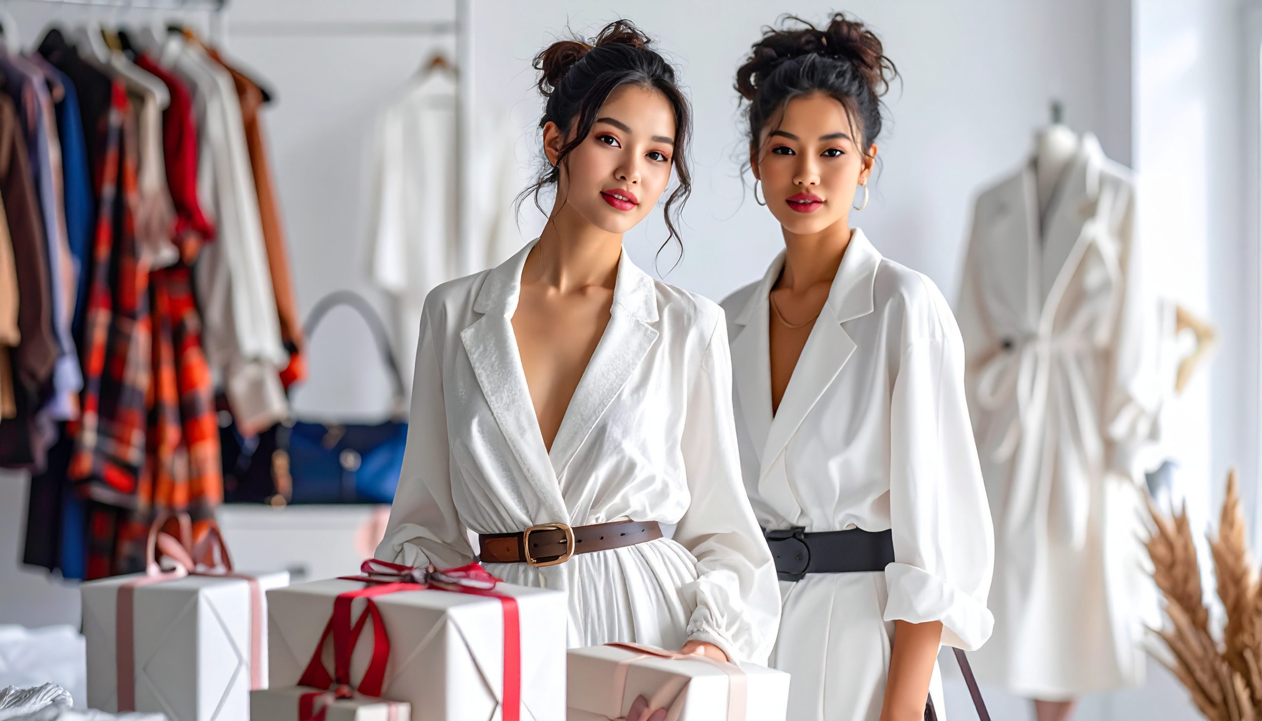 Hediye Önerileri: Moda Tutkunlarına Yönelik Farklı Seçenekler