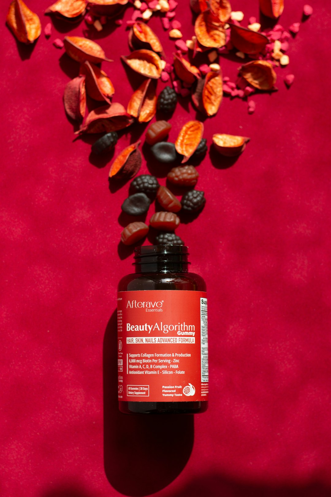 Cildinizi beslemek için en iyi vitaminler Cildinizi beslemek için en iyi vitaminler